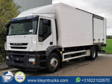 Kamion chladnička mono teplota Iveco Stralis