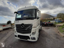 Camion porte engins Mercedes Actros 2542