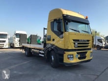 Camion porte engins Iveco Stralis AD 190 S 42