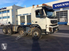 Camion châssis Volvo FMX 410