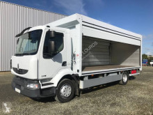 Camion fourgon brasseur Renault Midlum 220.13 DXI