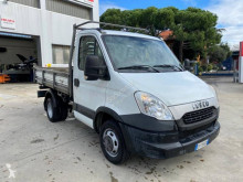 Iveco Daily 35C13 truck used tipper
