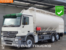 Camión Mercedes Actros 2536 cisterna usado