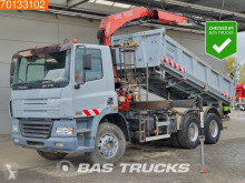 Camion tri-benne DAF CF 85.380