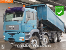 Камион MAN TGA 35.390 самосвал втора употреба
