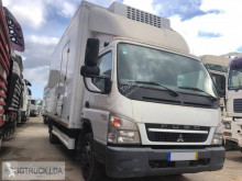 Camion frigo mono température Mitsubishi Fuso Canter 9C18
