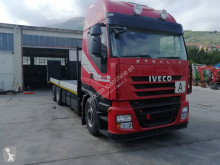 Camião porta máquinas Iveco Stralis 260 S 42