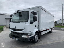 Camion Renault Midlum 220.16 DXI fourgon brasseur occasion
