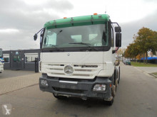 Camion béton toupie / Malaxeur Mercedes 3236 ( 9 m3 LIEBHERR MIXER - FRIDGE - EPS GEARBOX - )