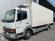 Kamion chladnička mono teplota Mercedes Atego 818