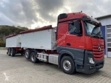 Mercedes LKW Dreiseitenkipper Arocs 2548 6x2 Euro 6 Getreide Kipper + Tandem