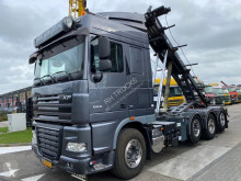 Camion porte containers DAF XF105