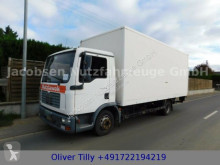 MAN Kastenwagen TGL TG-L 7.150*Koffer*LBW*Schalter*KM Original*2 Hd.