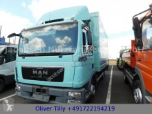 MAN LKW Kühlkoffer TGL TG-L 8.180*Kühler*Fahrgestell*LBW* Motor