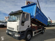 Camião Iveco Eurocargo 130 E 24 porta contentores usado