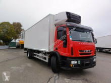 Iveco Eurocargo ML180E30/P EEV Carrier Supra 950 Klima LKW gebrauchter Kühlkoffer