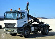 Ciężarówka Mercedes AXOR 1833 Abrollkipper 4,20m *4x2* Top Zustand bramowiec używana