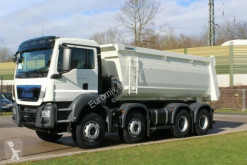Camion MAN TGS 41.470 8x4 / Kipper / EURO 6 multibenne occasion