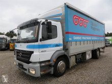Camion Mercedes-Benz Axor 1824 4x2 Manuel Euro 4