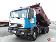 Iveco tipper truck Eurotrakker 260