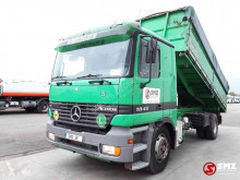 Camion benne Mercedes Actros 1840