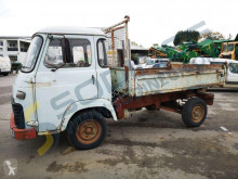 Saviem SG2 MB 35 truck used tipper