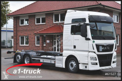 Камион шаси MAN TGX 26.440 2x AHK Multiwechsler 7.45 / 7.82 BDF
