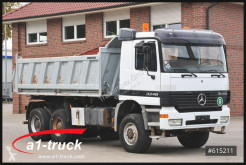 Камион самосвал Mercedes Actros 3348 BB 6x6 Allrad Meiiler V8