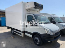 Camion Iveco 70 C15 frigo mono température occasion