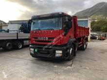 Camion benne Iveco Stralis 260 S 42