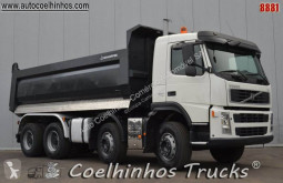 Volvo billenőkocsi teherautó FM13 400