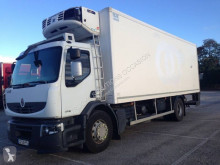 Camion Renault Premium 280 fourgon occasion