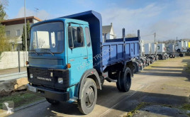Ciężarówka Magirus-Deutz 130 wywrotka trójstronny wyładunek używana