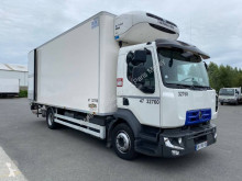 Грузовик холодильник мультитемпературный Renault Gamme D 240.12 DTI 5