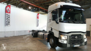 Renault Gamme T 460.26 DTI 11 truck used chassis