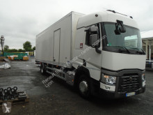 Teherautó Renault Gamme T 460.19 DTI 11 használt furgon