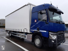 Camion obloane laterale suple culisante (plsc) Renault Gamme T 430.19 DTI 11