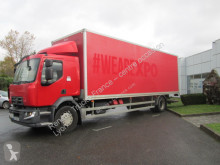 Camión Renault Gamme D 280.18 furgón usado