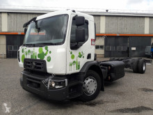 Renault alváz teherautó Gamme D 320.19