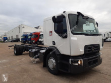 Camião chassis Renault Gamme D 280.19