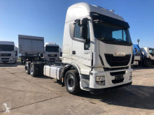 Camion telaio Iveco Stralis AD 260 S 46 Y/P