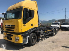 Camion telaio Iveco Stralis 260 S 42