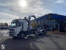 Камион мултилифт с кука Volvo FM 450