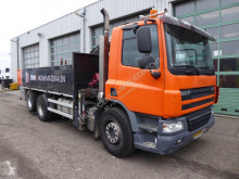 Camion DAF CF75 250 plateau occasion