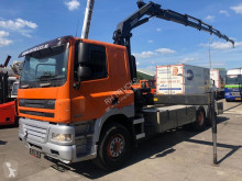 DAF flatbed truck CF 85.410