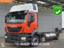 Lastbil Iveco Stralis chassi begagnad