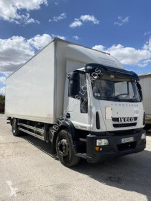 Iveco box truck Eurocargo 180E25