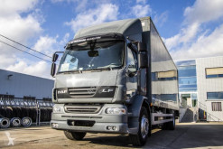 DAF LF55 truck used box