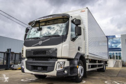 Camion fourgon Volvo FE 250
