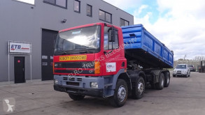 Vrachtwagen kipper DAF 85 ATI 330